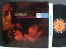 IMPULSE A-10 JOHN COLTRANE: Live At The Village Vanguard ORG MONO RVG