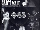 'DUTCH BEAT: Q65 - I just can't wait/We're gonna make it Rare  '71 HOL. 7