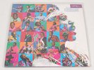 Jimi Hendrix Sealed Limited Edition Blue Vinyl Numbered :Blues 2LP Set Wow