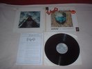 EGO ON THE ROCKS Acid In Wounderland GERMAN PROG RARITY ex ELOY