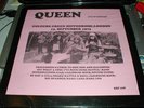 QUEEN GOLDERS GREEN LIVE CONDON LONDON 1973 RARE WL LP