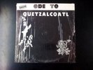 DAVE BIXBY Ode to Quetzalcoatl LP Private Pressing ACID FOLK PSYCH Rare ORIGINAL