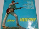 Johnny Hallyday - Viens Danser LE TWIST 10