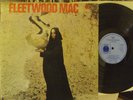 Fleetwood Mac LP Pious Bird Of Good Omen Blue Horizon 1st press Beautiful copy