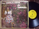 Los Corraleros De Tubara CUMBIA DE VALLEDUPAR Killer Acordeon  LP-??