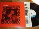 *** Lee Morgan  -  Cornbread   (Blue Note) 43 West NY Blue & White Lib. EX+ ***