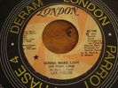 SOULFUL FUNK 45 : Lee Fields - Gonna Make Love / Call Her Sugar (LONDON)