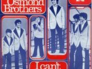 The OSMOND BROTHERS -I can't stop  UNFINDABLE '71 HOLLAND 7