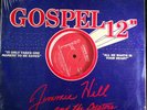 GOSPEL BOOGIE 12 Jimmie Hill Creators HEAR Rare Florida Modern Soul Electro