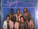 MODERN SOUL GOSPEL Infinity BAY AREA Spread The Word Rare LP