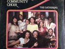 SEALED New York Community Choir HEAR Modern Soul NYCC Gospel The Gathering LP