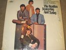 The Beatles Yesterday and Today ORIGINAL US STEREO  SHRINK RAINBOW LABEL butcher