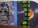 PORTUGAL THE MAN CENSORED COLORS 2xLP PURPLE SPLATTER VINYL