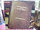Uriah Heep Ken Hensley Proud Words On a dusty Shelf UK 1st press EX