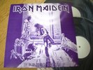 IRON MAIDEN - RUNNING FREE 2LP’s  Japan ++++++++++++++++++++++++++++++++++++++++