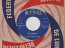 LITTLE WILLIE JOHN-I'M SHAKIN'(MASSIVE R & B TRACK)-KING-***MINT-***