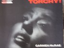 Carmen McRae- Torchy- Decca DL8267-mint record