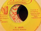Blacka T  A Java Killer Augustus Pablo Digi 80's Shaka Sound Tune
