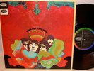 THEM - TIME OUT TIME IN - NZ CAPITOL LP -