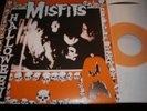 THE MISFITS Halloween 7