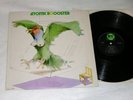 ATOMIC ROOSTER - 1st LP (B&C CAS 1010 UK Original LP 1970) Prog. Nice