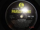 THE BEATLES - WITH THE BEATLES LP 1963 ***1ST PRESS***