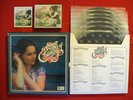 SWEET COUNTRY MUSIC - 7 LP + 4 CD BUNDLE (PATSY CLINE, DOLLY PARTON, JIM REEVES)