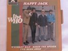 THE WHO  Original French  Ep 