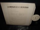 1987 TEST-PROMO Trash LP 