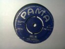 THE CROWNS - CALL ME/ SINCE YOU'VE BEEN GONE{1969 UK 7