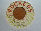 Augustus Pablo - Pablo Satta 1976 JA 45 ROCKERS