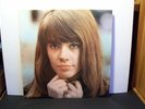 FRANCOISE HARDY IN ITALIAN chante en italienne VOGUE 1964 RARE MINT LP