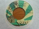 Jacob Miller - False Rasta 1975 JA 45 YARD