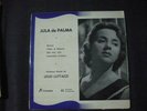 Jula de Palma Ep SEDQ 651