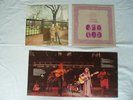 Fairport Convention/Fotheringay - 3LPs - Unhalfbricking, Liege&Liefe,Fotheringay