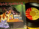 IRON MAIDEN  7