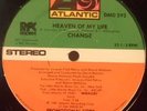 PROMO* Change - Heaven Of My Life *LUTHER VANDROSS* Killer Boogie 1981