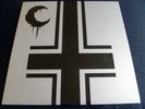 Leviathan - Howl Mockery At The Cross LP Burzum Gorgoroth Marduk