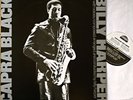 Billy Harper - Capra Black rare 70's deep spiritual jazz vinyl LP on Strata East