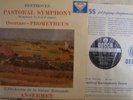 DECCA SXL 2193 - BEETHOVEN PASTORAL SYMPH ANSERMET WB NEAR MINT