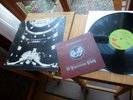 JETHRO TULL A PASSION PLAY 1973 MINT GIMMIX UK 1ST RARE