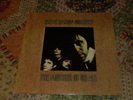 Steve Baron Quartet SSW psych gorgeous vocals 1969 MUST