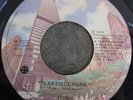 RUSH- LAKESIDE PARK / BASTILLE DAY 45 MERCURY CANADA 1975