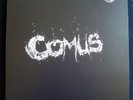 Comus - First Utterance Deluxe Edition LP + 10