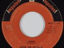 R&B Soul 45 JOHN LEE HOOKER Money IMPULSE HEAR