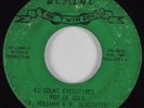 Sweet Soul 45 EL COUNT EXECUTIVES Pot Of Gold GEMINI HEAR
