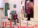 I ROLL'S 33 LP ORIGINAL 1967 ITALIAN BEAT FREAK LE ORME STYLE RUBINO CBS 52455