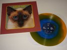BLINK 182 cheshire cat LP DEBUT nofx.alkaline trio.new found glory.green day