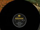 THE BEATLES RUBBER SOUL, LOUD CUT  LP EX