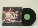 THE JAM # RARE VINYL LP - # THE FINAL CONCERT VOL 1 # PAUL WELLER